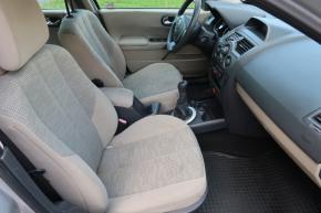 Renault Megane  1.6 16V 