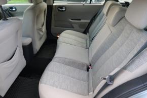 Renault Megane  1.6 16V 