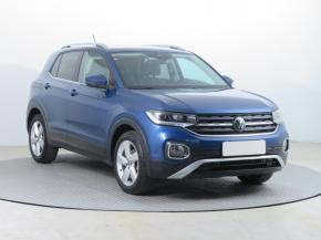 Volkswagen T-Cross  1.0 TSI Style 