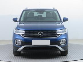 Volkswagen T-Cross  1.0 TSI Style 