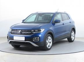 Volkswagen T-Cross  1.0 TSI Style 