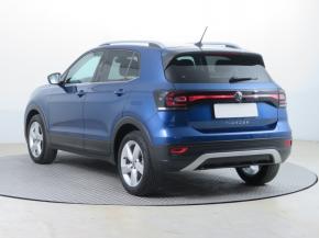 Volkswagen T-Cross  1.0 TSI Style 