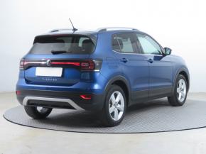Volkswagen T-Cross  1.0 TSI Style 
