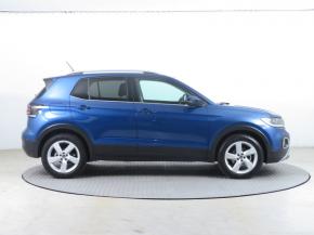 Volkswagen T-Cross  1.0 TSI Style 