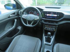 Volkswagen T-Cross  1.0 TSI Style 