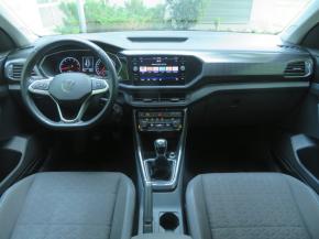 Volkswagen T-Cross  1.0 TSI Style 