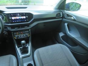 Volkswagen T-Cross  1.0 TSI Style 