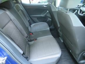 Volkswagen T-Cross  1.0 TSI Style 