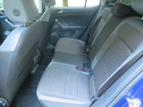 Volkswagen T-Cross  1.0 TSI Style 