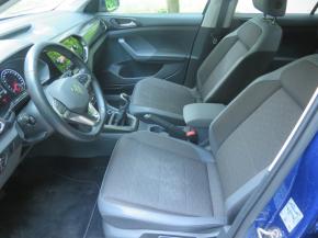 Volkswagen T-Cross  1.0 TSI Style 