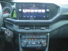 Volkswagen T-Cross  1.0 TSI Style 