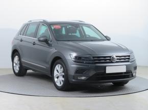 Volkswagen Tiguan  1.5 TSI Comfortline 
