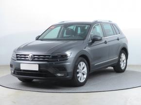 Volkswagen Tiguan  1.5 TSI Comfortline 