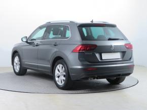 Volkswagen Tiguan  1.5 TSI Comfortline 