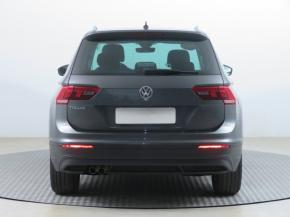 Volkswagen Tiguan  1.5 TSI Comfortline 
