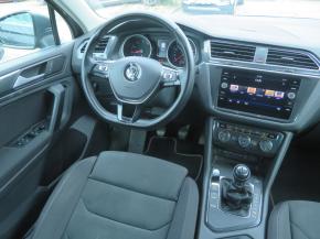 Volkswagen Tiguan  1.5 TSI Comfortline 