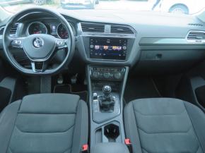 Volkswagen Tiguan  1.5 TSI Comfortline 