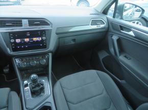 Volkswagen Tiguan  1.5 TSI Comfortline 