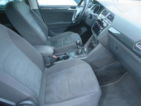 Volkswagen Tiguan  1.5 TSI Comfortline 