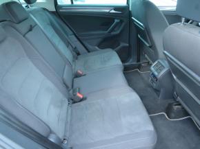 Volkswagen Tiguan  1.5 TSI Comfortline 