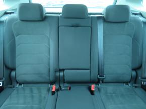 Volkswagen Tiguan  1.5 TSI Comfortline 