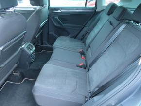Volkswagen Tiguan  1.5 TSI Comfortline 