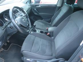 Volkswagen Tiguan  1.5 TSI Comfortline 