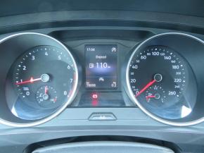 Volkswagen Tiguan  1.5 TSI Comfortline 