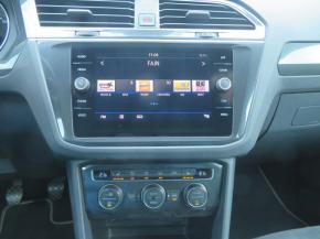 Volkswagen Tiguan  1.5 TSI Comfortline 