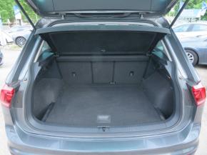 Volkswagen Tiguan  1.5 TSI Comfortline 