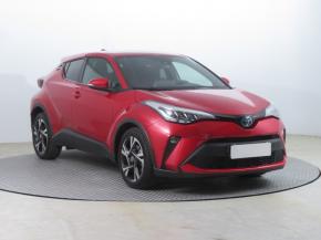 Toyota C-HR  2.0 Hybrid 