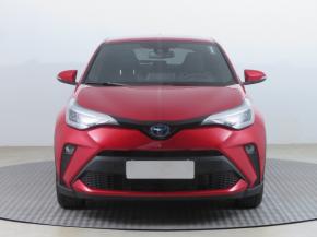 Toyota C-HR  2.0 Hybrid 