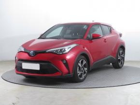 Toyota C-HR  2.0 Hybrid 