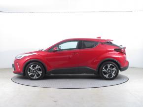 Toyota C-HR  2.0 Hybrid 