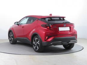 Toyota C-HR  2.0 Hybrid 