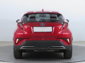 Toyota C-HR  2.0 Hybrid 