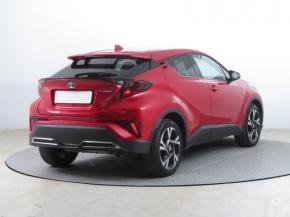 Toyota C-HR  2.0 Hybrid 