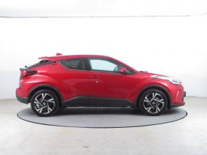 Toyota C-HR  2.0 Hybrid 