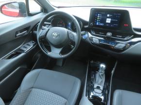 Toyota C-HR  2.0 Hybrid 