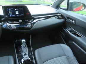 Toyota C-HR  2.0 Hybrid 