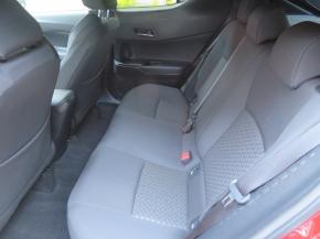 Toyota C-HR  2.0 Hybrid 