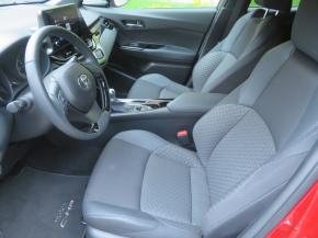 Toyota C-HR  2.0 Hybrid 