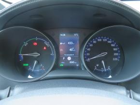 Toyota C-HR  2.0 Hybrid 