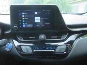 Toyota C-HR  2.0 Hybrid 