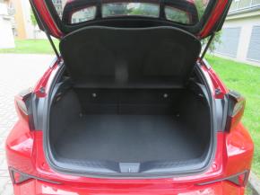 Toyota C-HR  2.0 Hybrid 