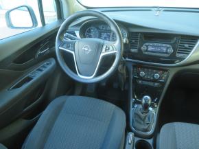 Opel Mokka  1.4 Turbo 