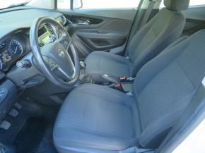 Opel Mokka  1.4 Turbo 