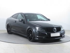 Mercedes-Benz C  C 250 AMG Paket