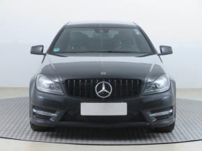 Mercedes-Benz C  C 250 AMG Paket 
