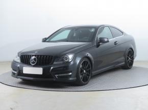 Mercedes-Benz C  C 250 AMG Paket 